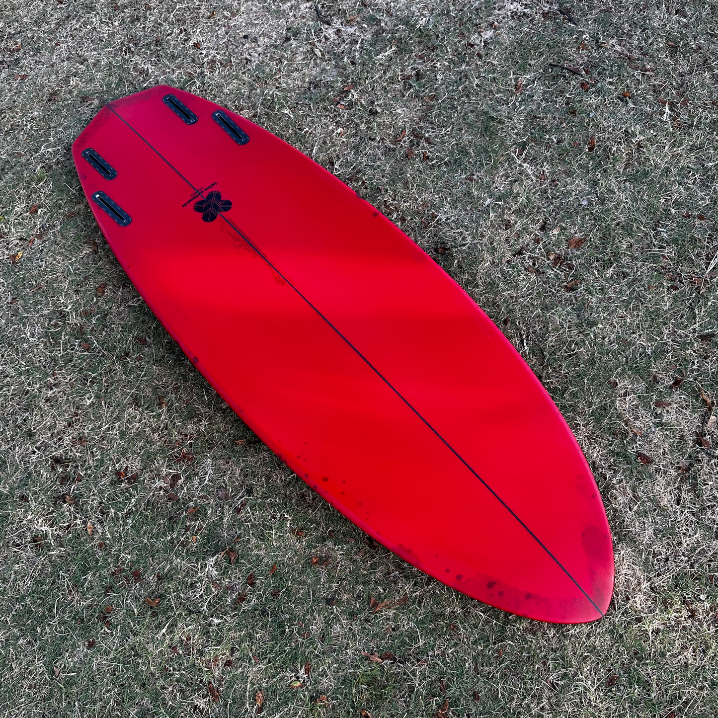 Don't See What You're Looking For?